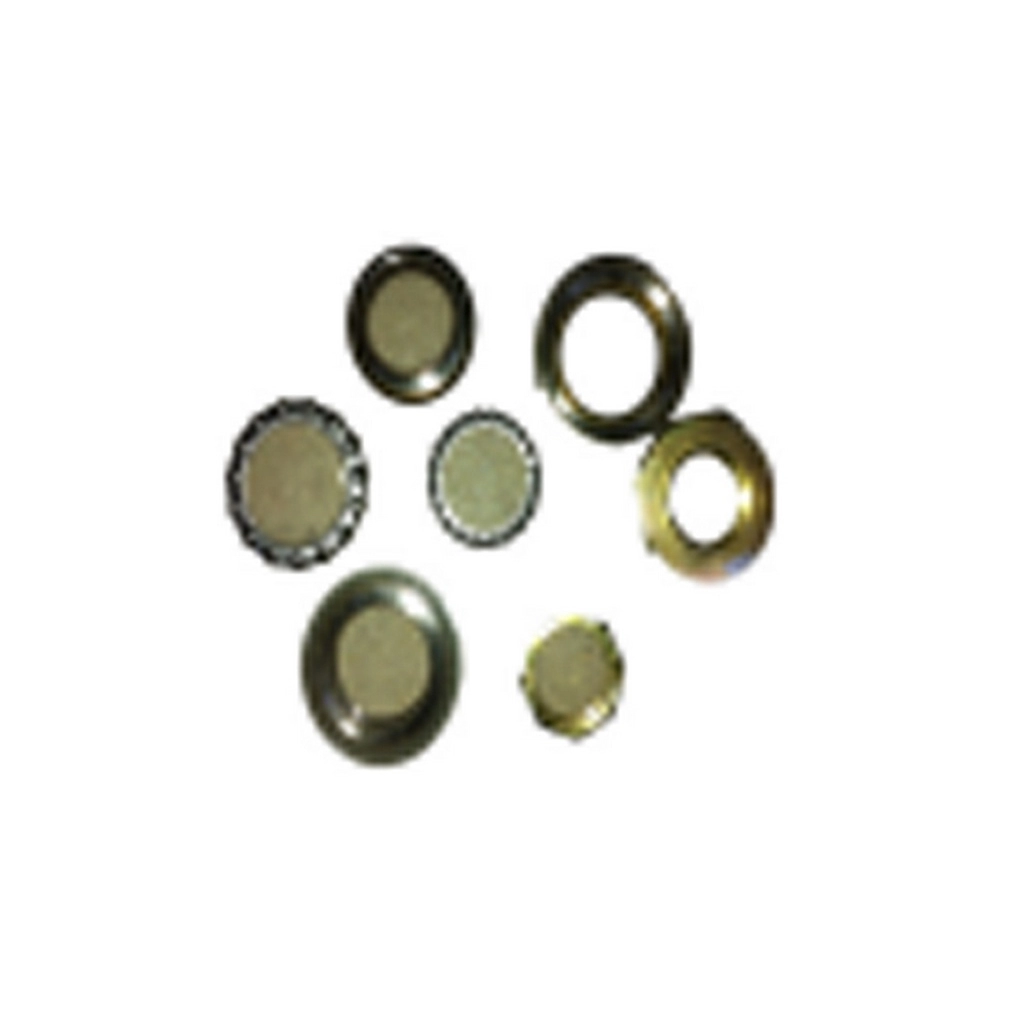 ARORA AR1000-8 TIGER BURÇ TAKIMI #AR1000-8 TİGER 076